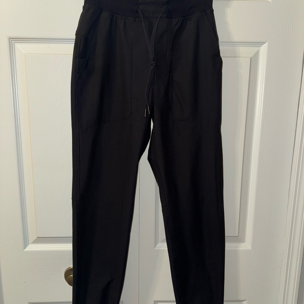 lululemon athletica Black Men's Joggers extra small